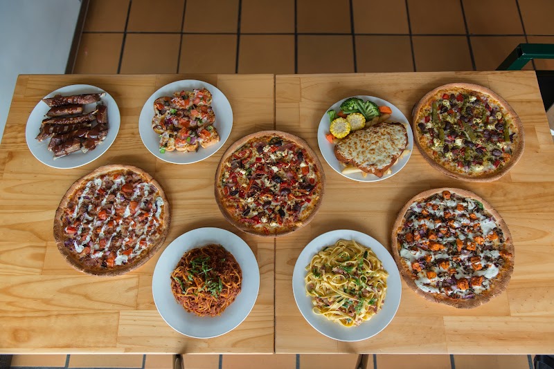 Big Al's Pizza - Emerald photo 2