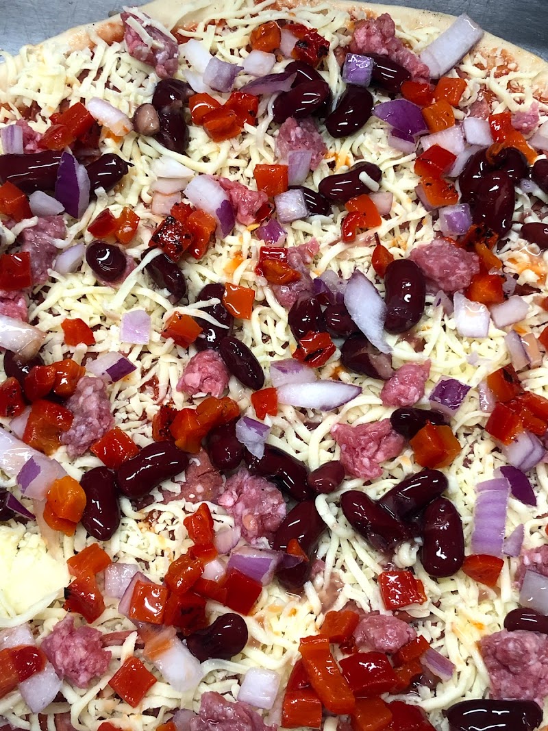 Big Al's Pizza - Emerald photo 4