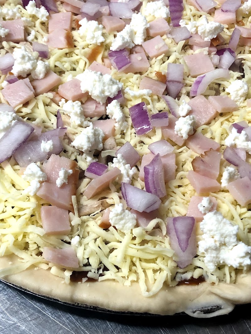 Big Al's Pizza - Emerald photo 5