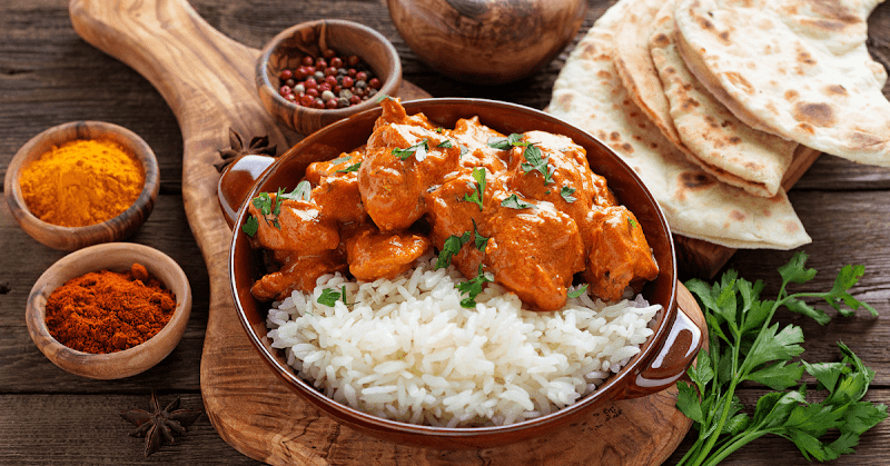 Laajwab Indian Restaurant — halal Indian restaurant in St Albans