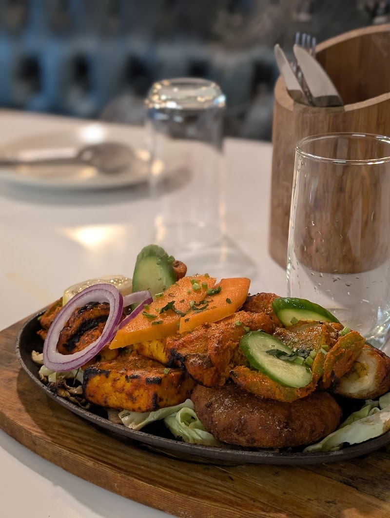 Laajwab Indian Restaurant photo 5