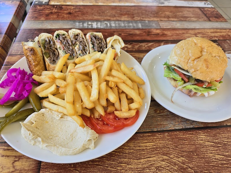 VIP Shawarma & Cafe photo 1