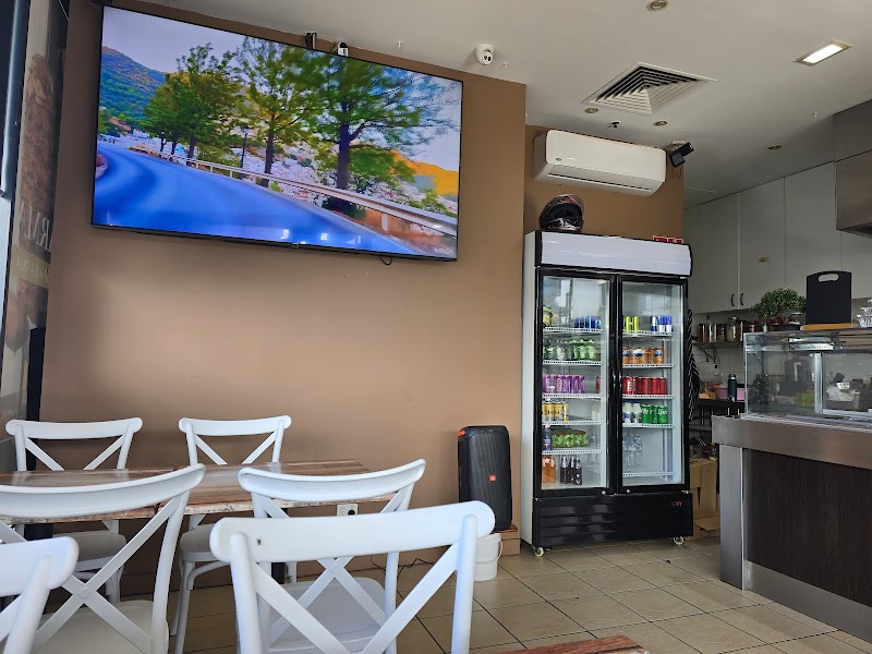 VIP Shawarma & Cafe photo 5