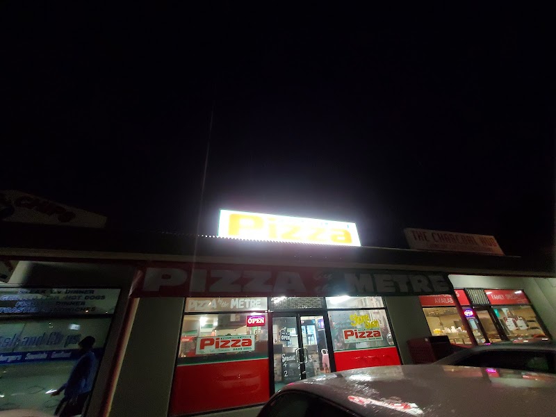 Taylors Lakes Pizza photo 5