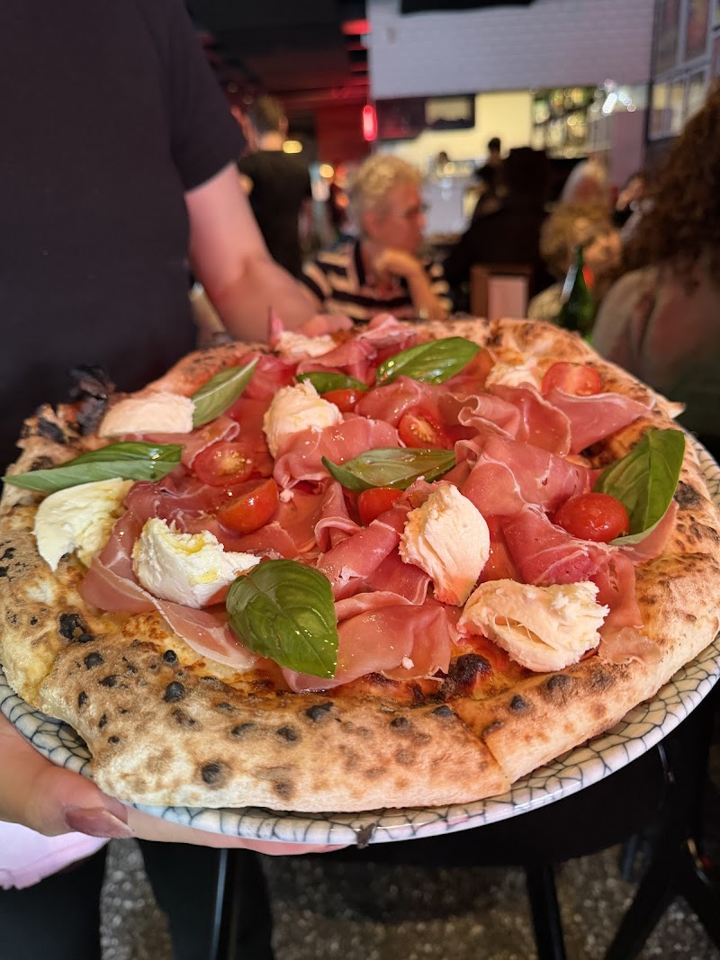 Carosello — halal Italian restaurant in Moonee Ponds