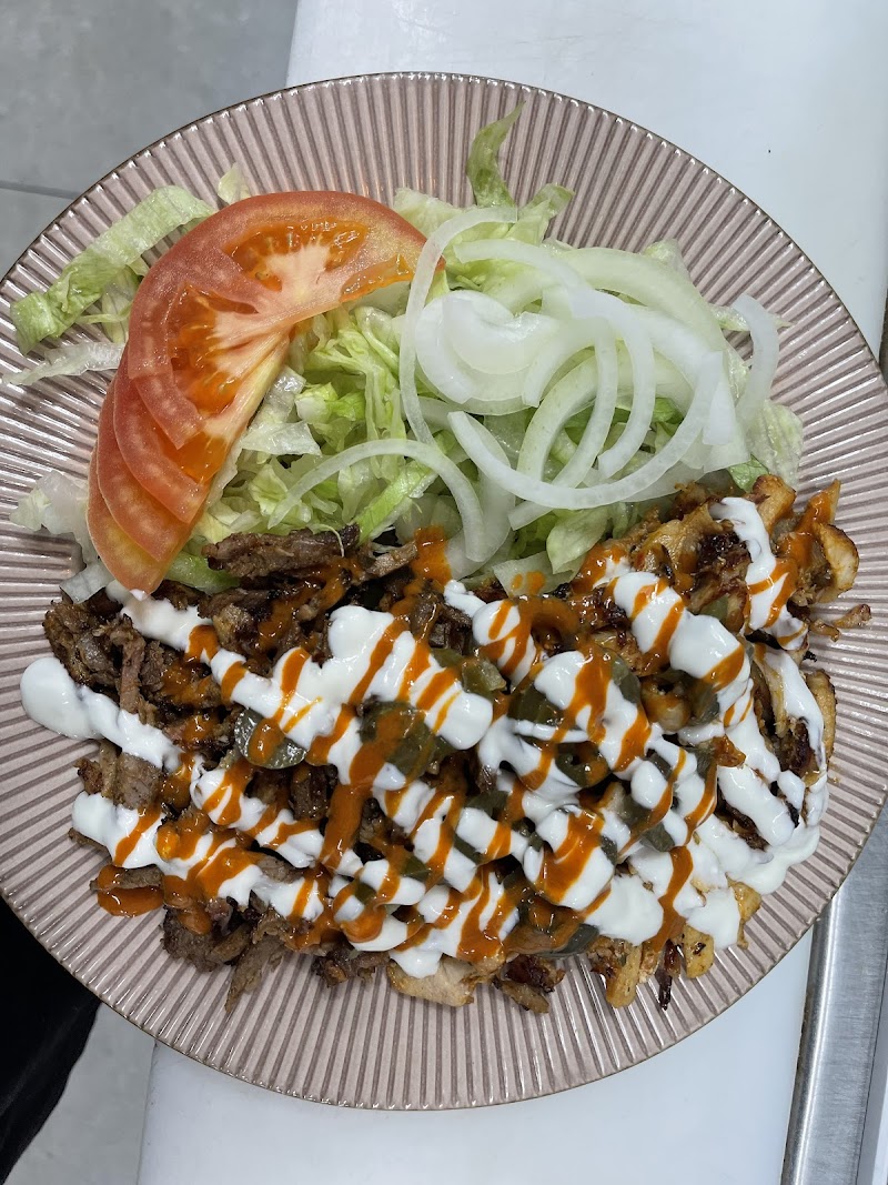 Turkish Kebabs On Clarendon photo 1