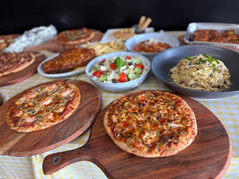 Galata Pizza photo 2