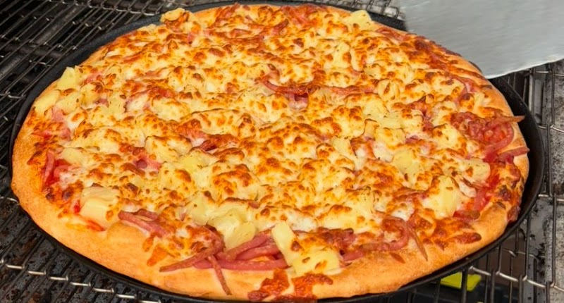 Galata Pizza photo 3