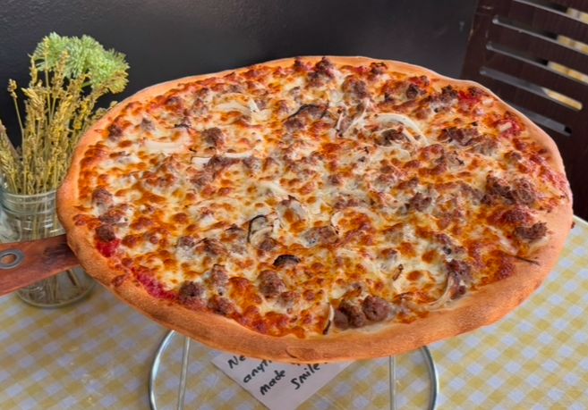 Galata Pizza photo 4
