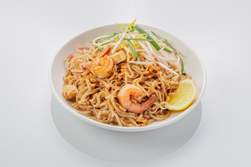 Ghin Thai Restaurant(halal) photo 1