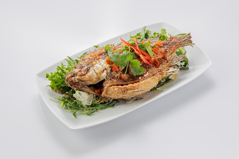 Ghin Thai Restaurant(halal) photo 3