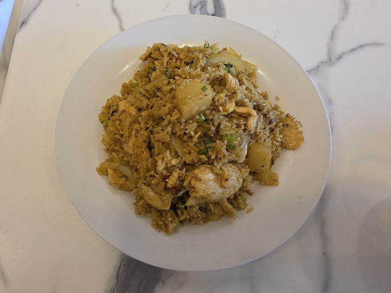Ghin Thai Restaurant(halal) photo 5