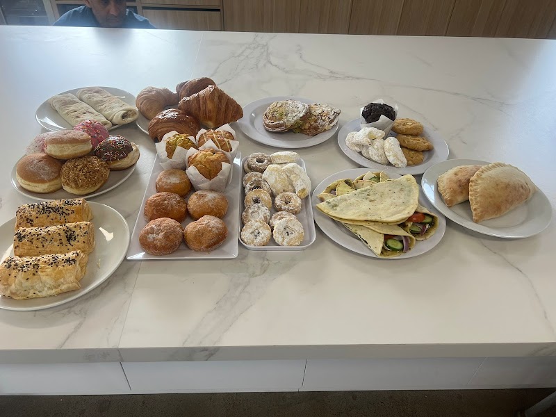 A Saint's Cafe photo 5