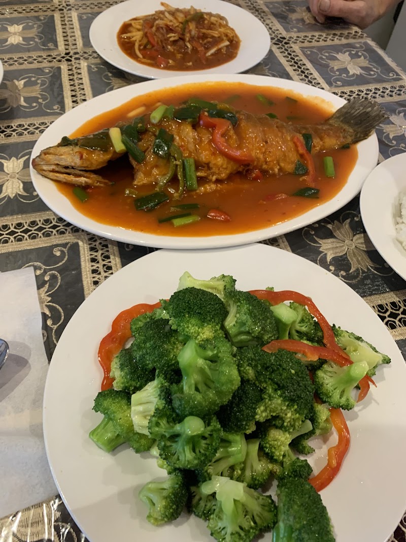 Karlaylisi Restaurant - Uyghur Cuisine photo 1