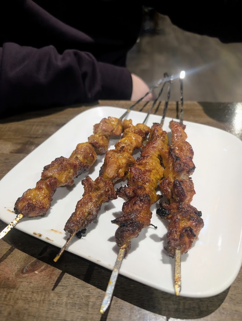 Karlaylisi Restaurant - Uyghur Cuisine photo 3