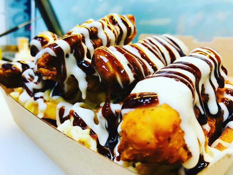 Cheesy Bite Pizza & Kebab - Springvale — halal Pizza restaurant in Springvale