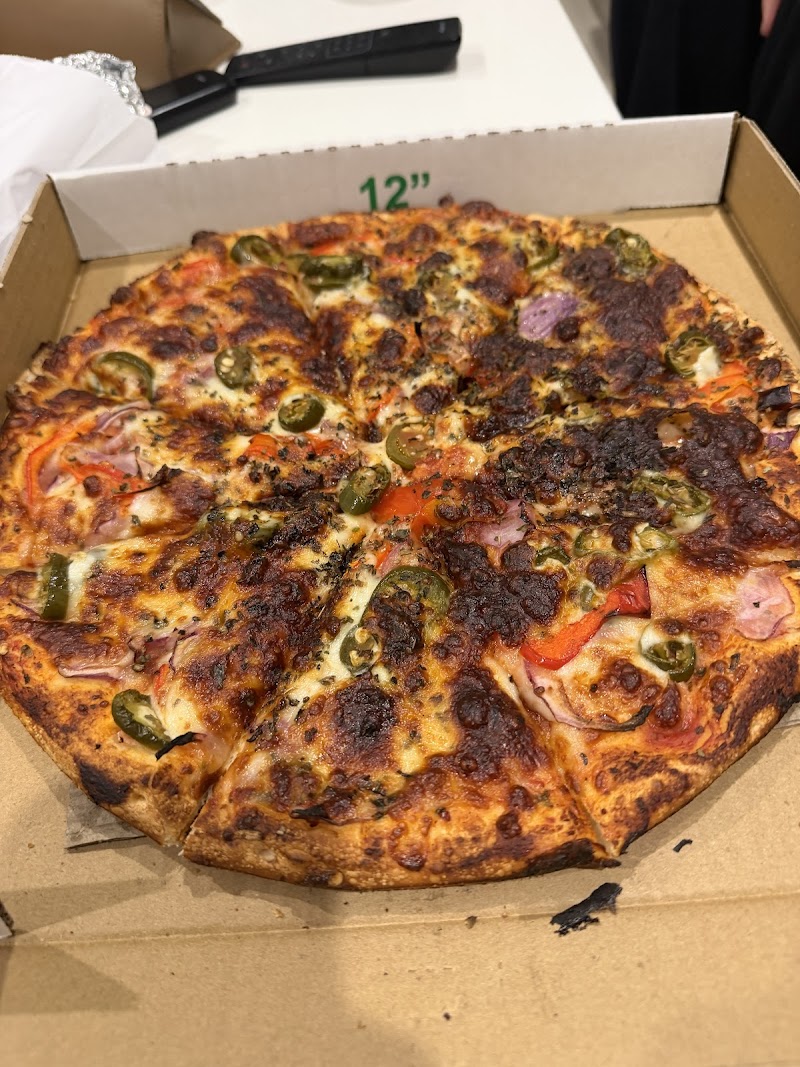 Cheesy Bite Pizza & Kebab - Springvale photo 3