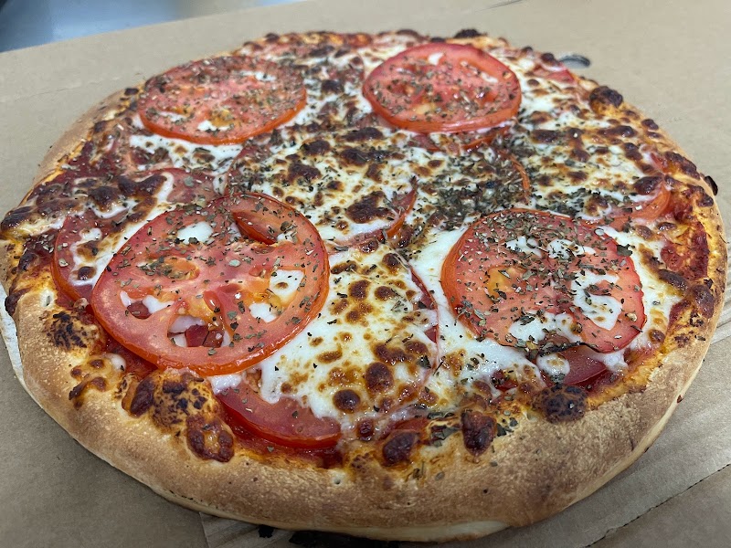 Cheesy Bite Pizza & Kebab - Springvale photo 4