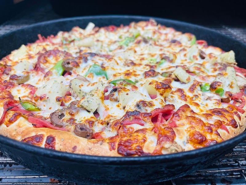 Cheesy Bite Pizza & Kebab - Springvale photo 5