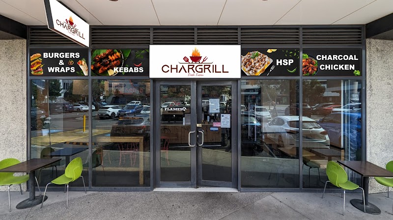 Chargrill photo 2