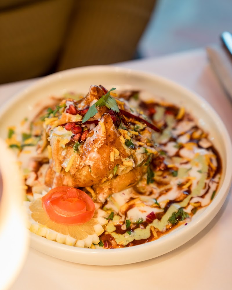 Curry Queen - Indian Tandoori Restaurant in Hampton photo 1