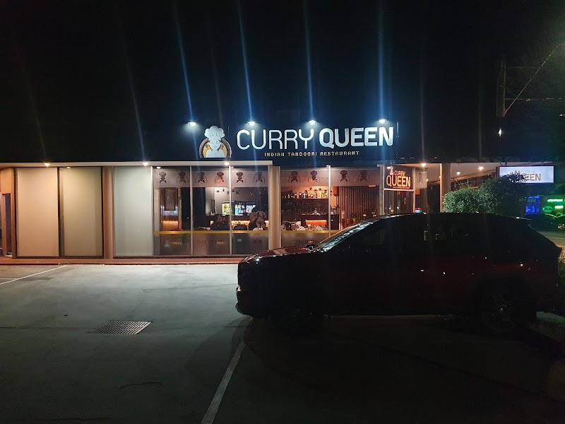 Curry Queen - Indian Tandoori Restaurant in Hampton photo 3