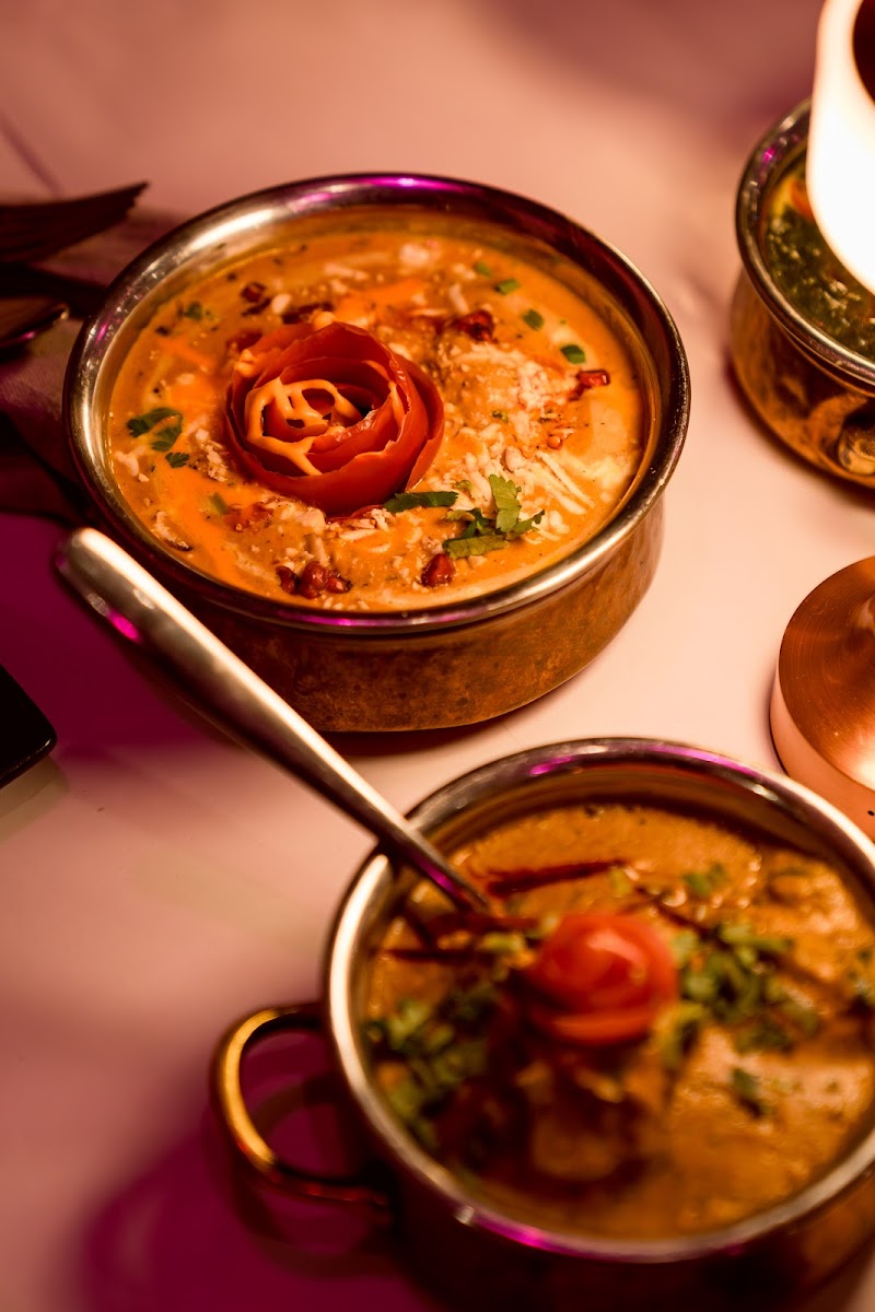 Curry Queen - Indian Tandoori Restaurant in Hampton photo 4