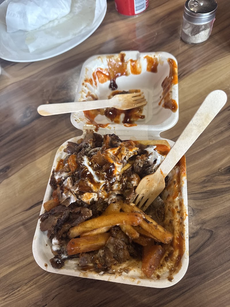 Fawkner Kebab House photo 2