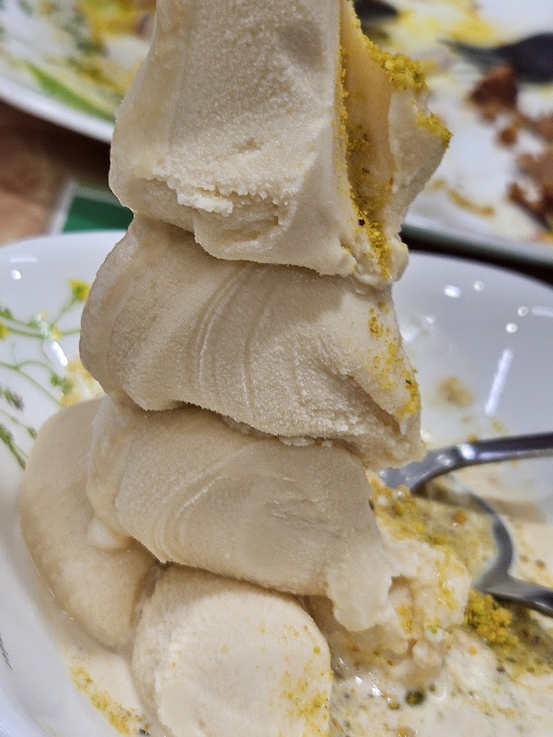 Najimii Restaurant — halal Afghan restaurant in Dandenong