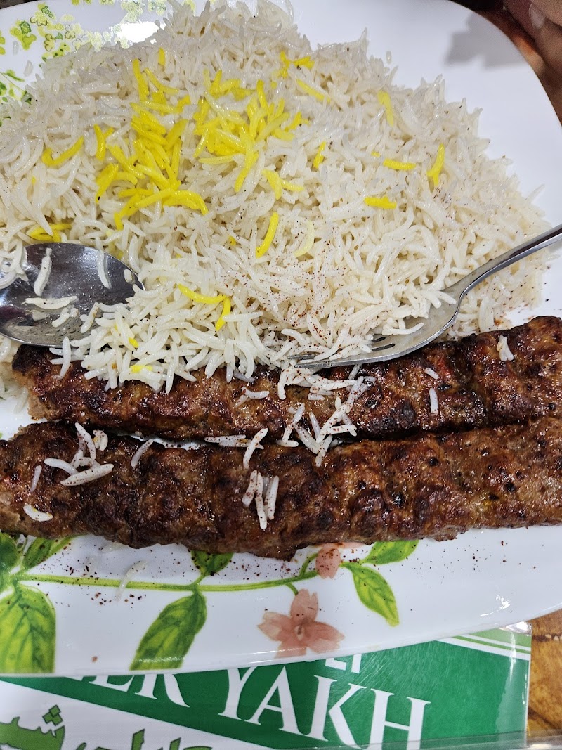 Najimii Restaurant photo 5