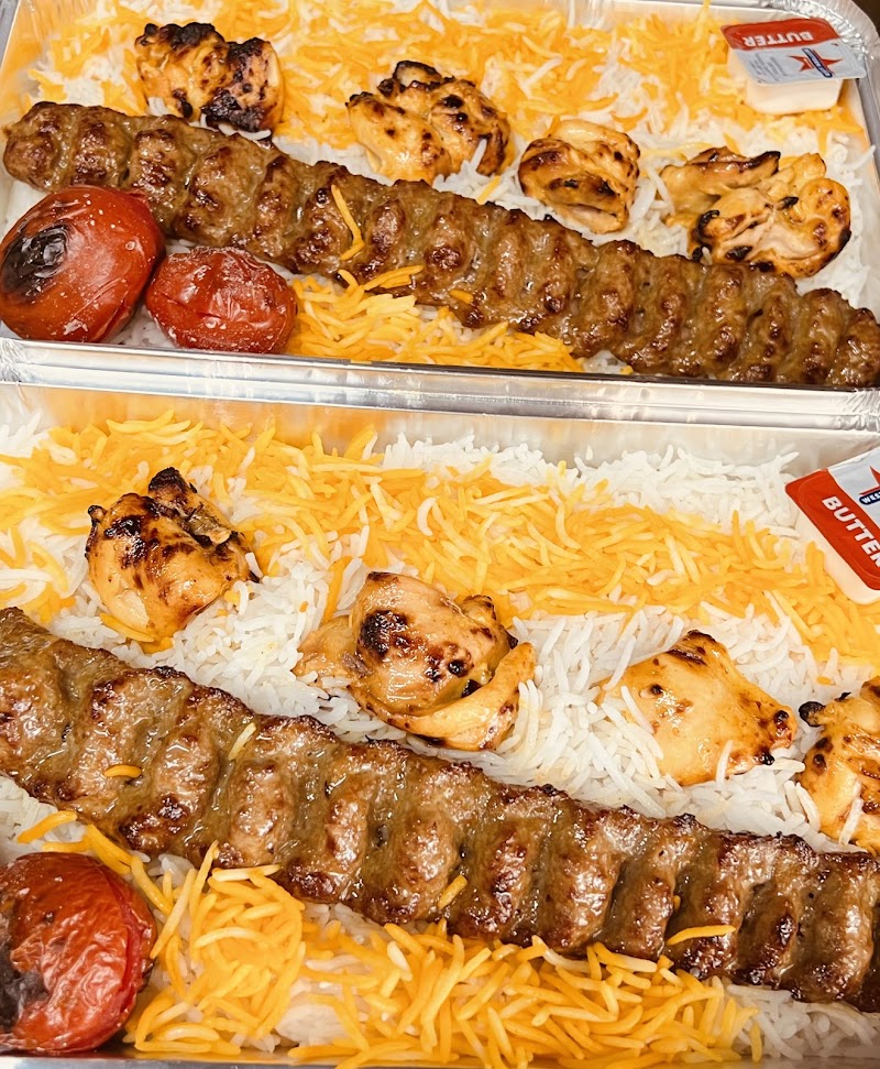 Kebab Centre photo 1