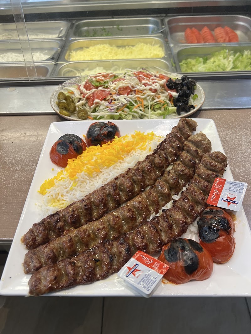 Kebab Centre photo 2