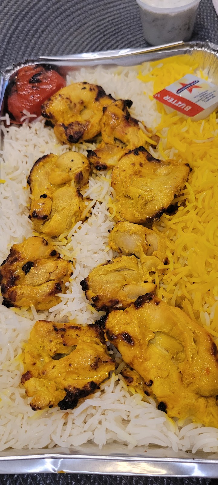 Kebab Centre photo 3