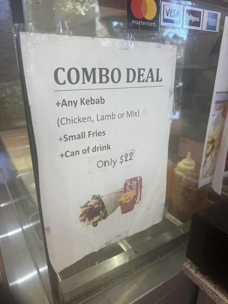 Kebab Centre photo 4