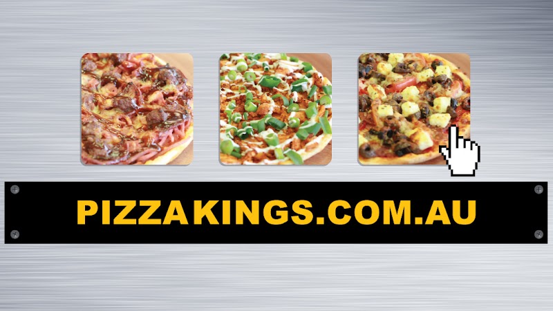 Pizza Kings Wyndham Vale photo 2