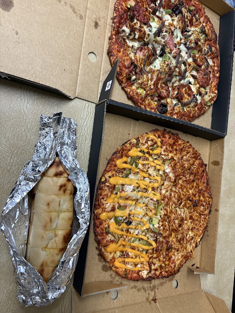 Pizza Kings Wyndham Vale photo 3