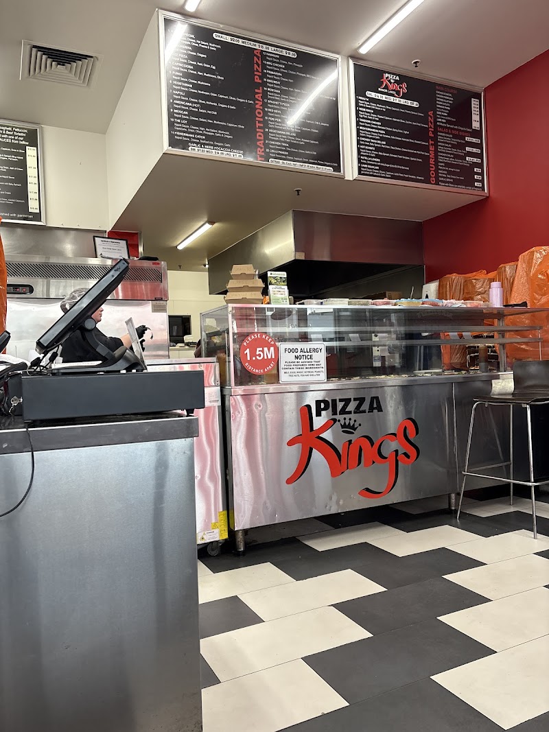 Pizza Kings Wyndham Vale photo 4