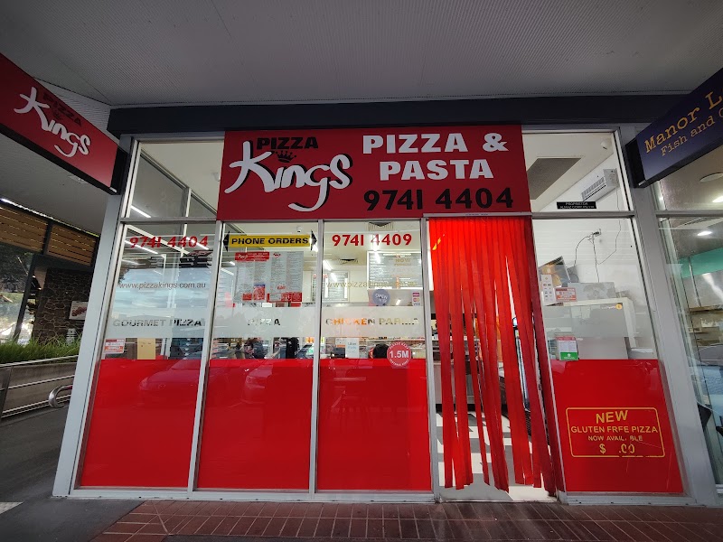 Pizza Kings Wyndham Vale photo 5