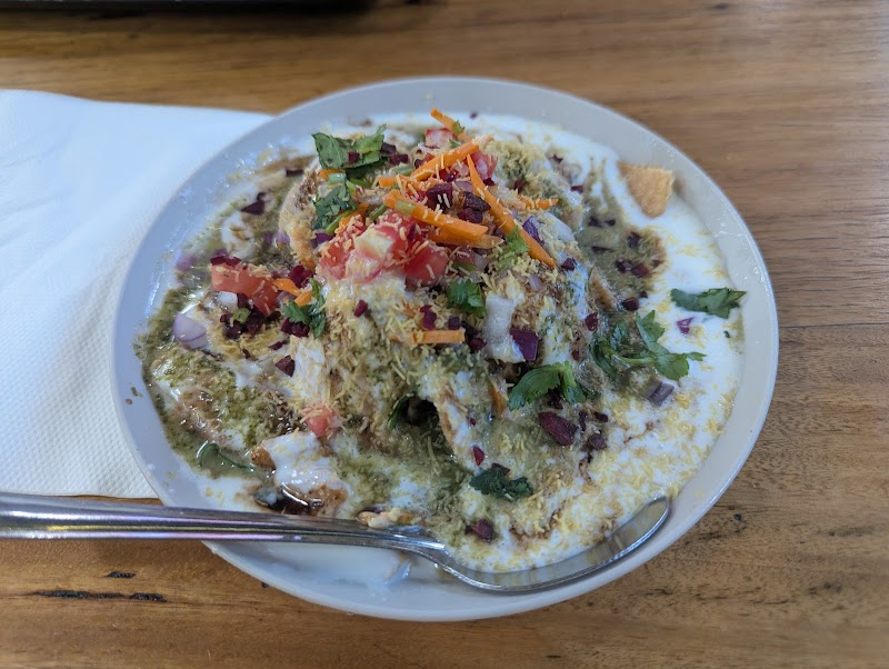 Delhi Rocks — halal Indian restaurant in Melbourne