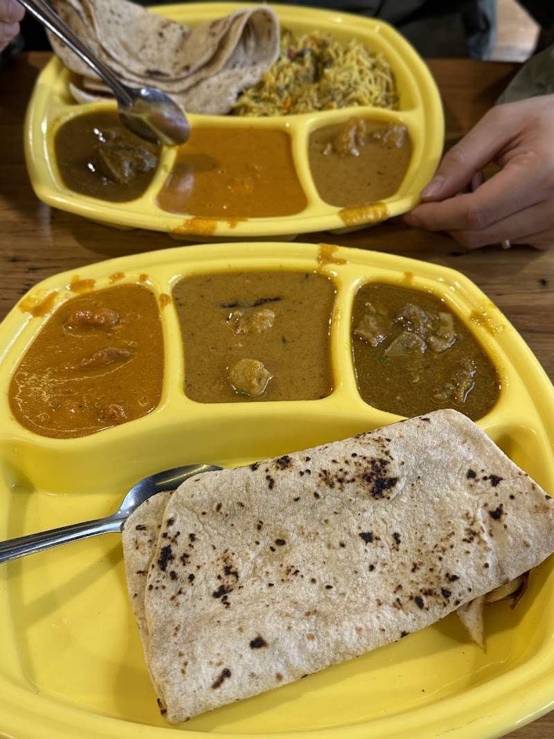 Delhi Rocks photo 5