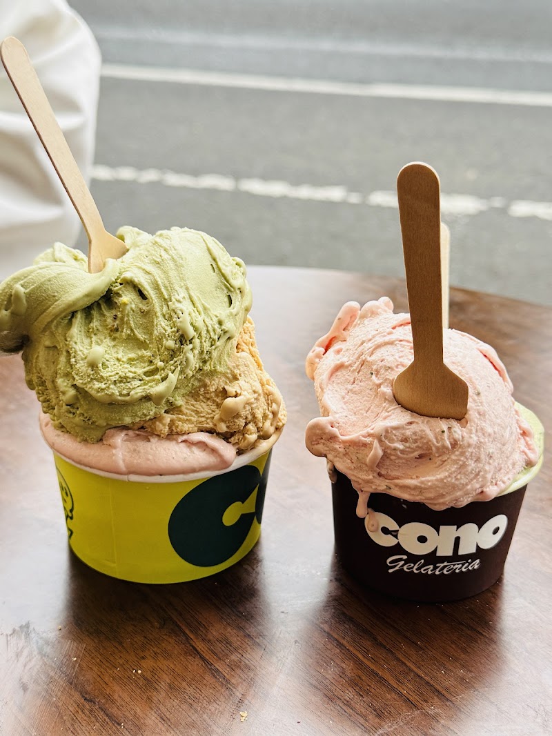 Cono Gelateria — halal restaurant in Reservoir
