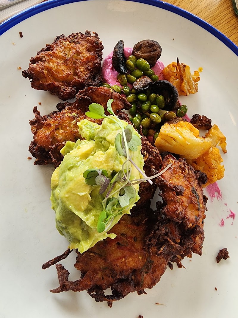 Bellboy Cafe | Brunswick Cafe — halal Cafe restaurant in Brunswick East