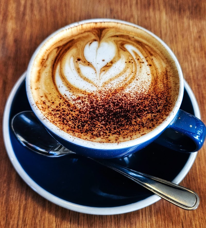 Bellboy Cafe | Brunswick Cafe photo 3