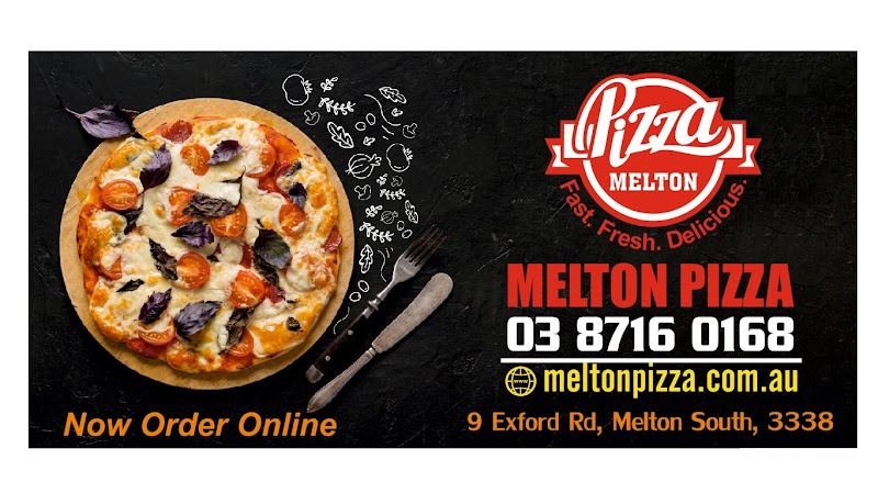 Melton Pizza photo 1
