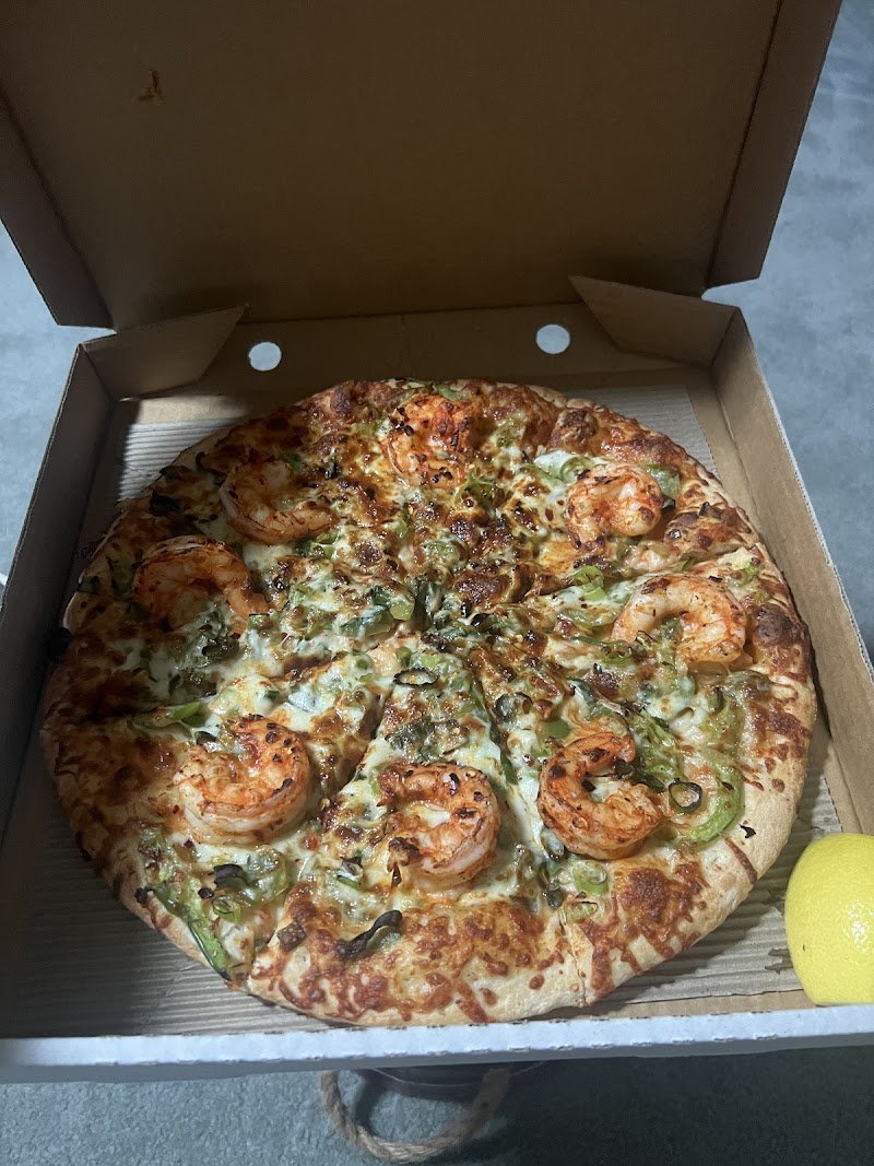 Melton Pizza — halal Pizza restaurant in Melton South