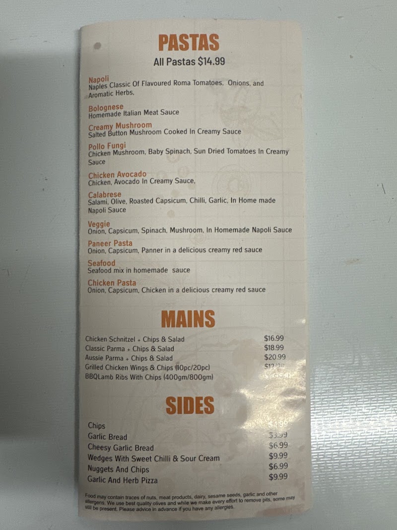 Melton Pizza photo 3