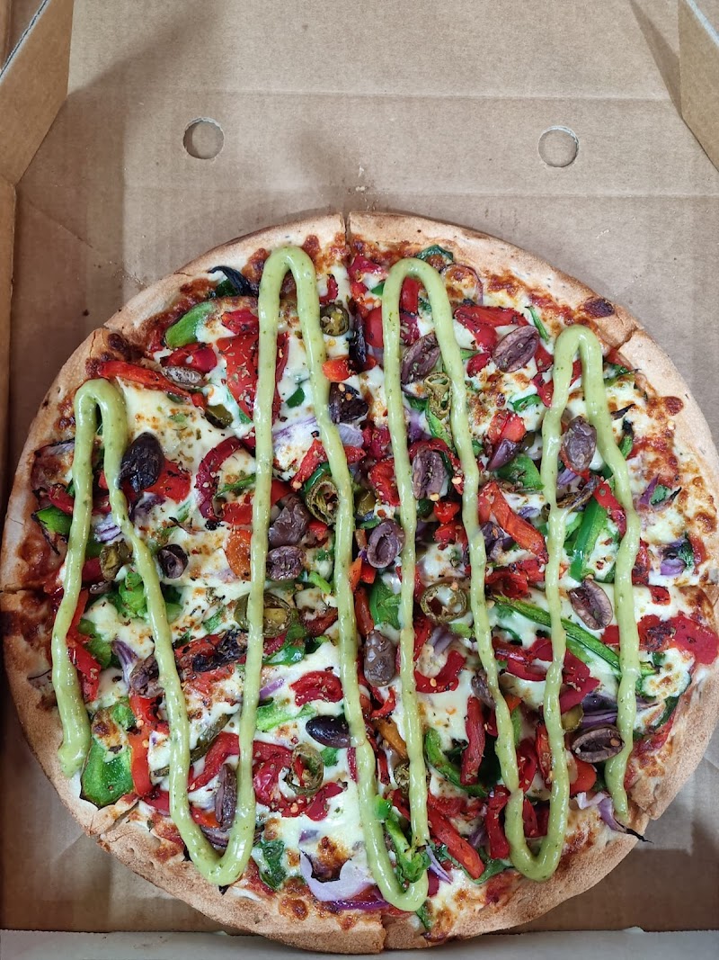 Melton Pizza photo 4