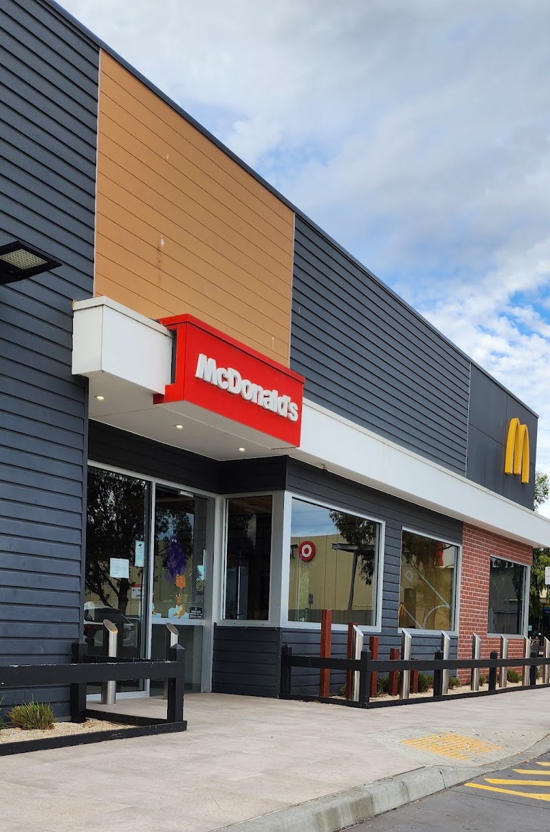 McDonald's Point Cook North photo 2