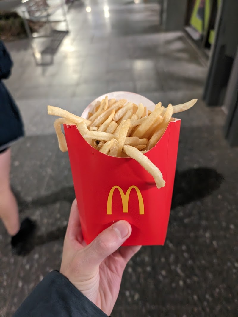 McDonald's Point Cook North photo 3