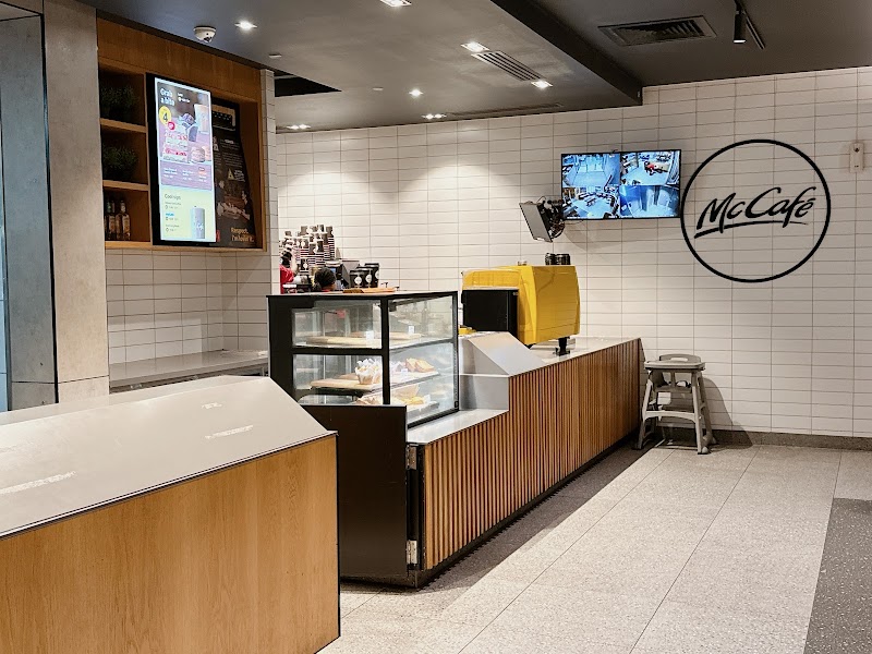 McDonald's Point Cook North photo 4